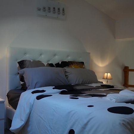 Appartements Victor Et Hugo 보르도 객실 사진