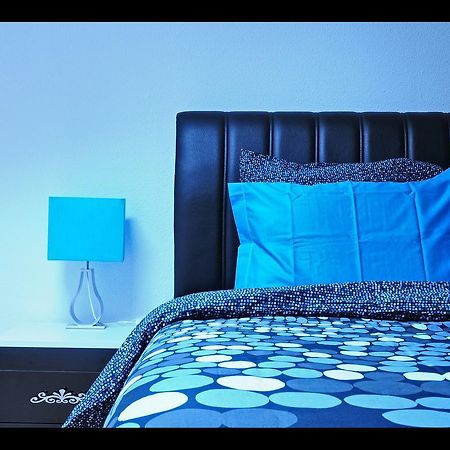 Appartements Victor Et Hugo 보르도 객실 사진