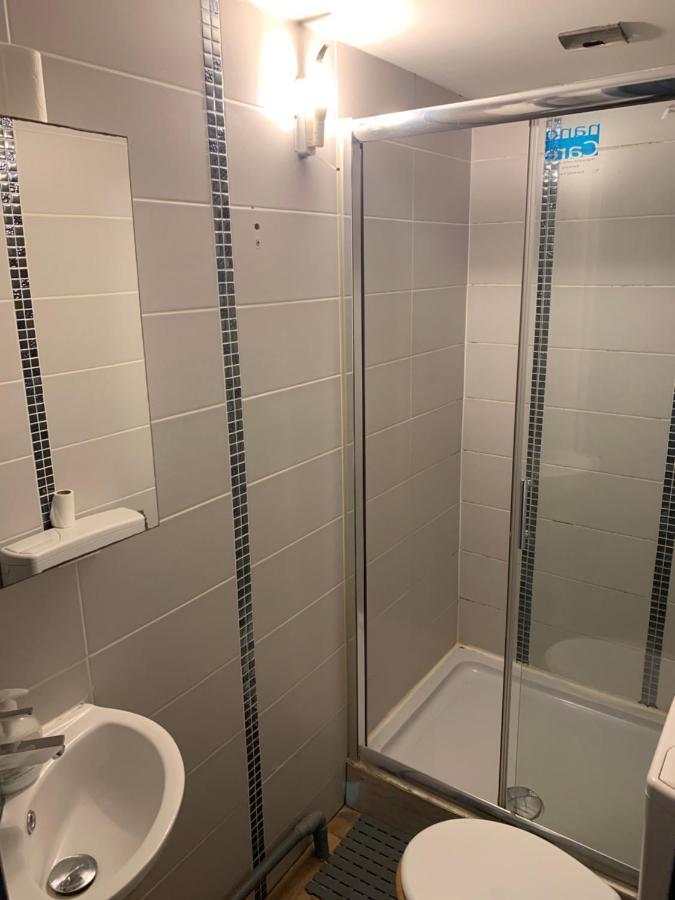 Appartements Victor Et Hugo 보르도 외부 사진