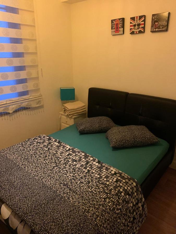 Appartements Victor Et Hugo 보르도 외부 사진