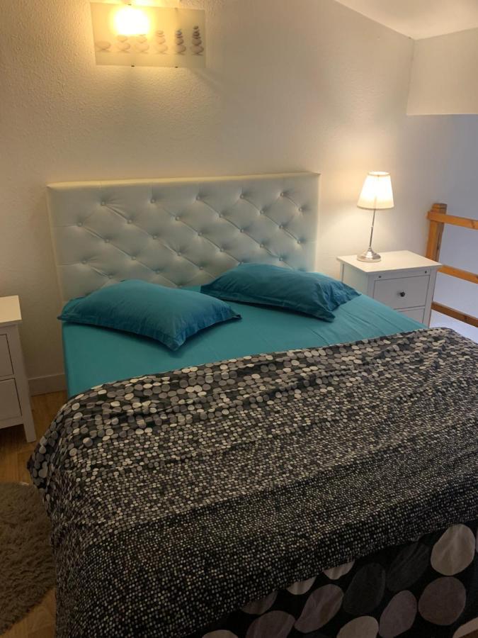 Appartements Victor Et Hugo 보르도 외부 사진