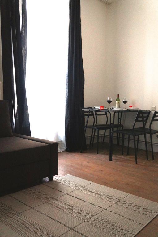 Appartements Victor Et Hugo 보르도 객실 사진