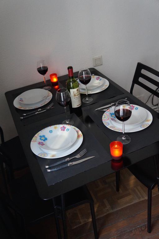 Appartements Victor Et Hugo 보르도 객실 사진