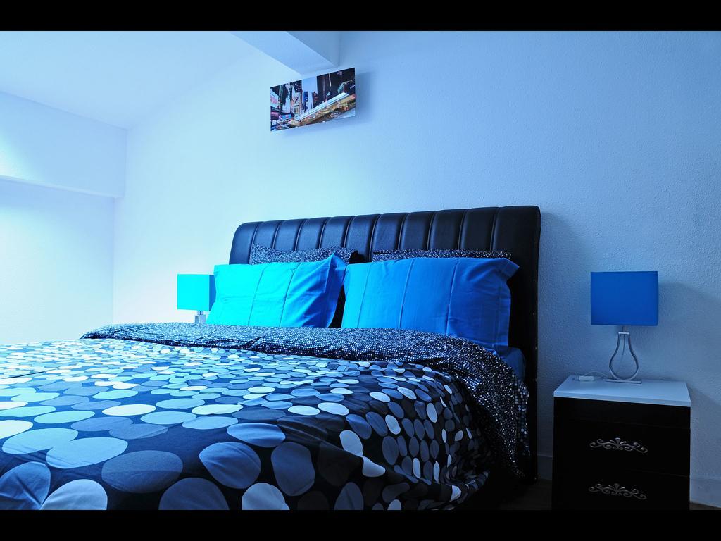 Appartements Victor Et Hugo 보르도 객실 사진
