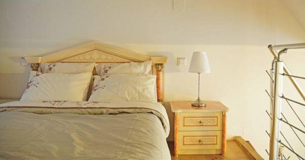 Appartements Victor Et Hugo 보르도 객실 사진