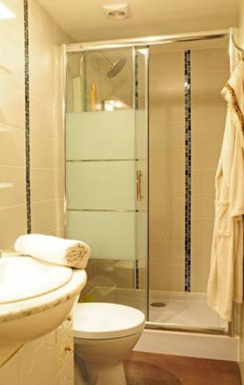 Appartements Victor Et Hugo 보르도 객실 사진