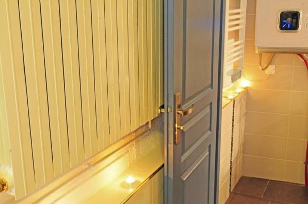 Appartements Victor Et Hugo 보르도 객실 사진