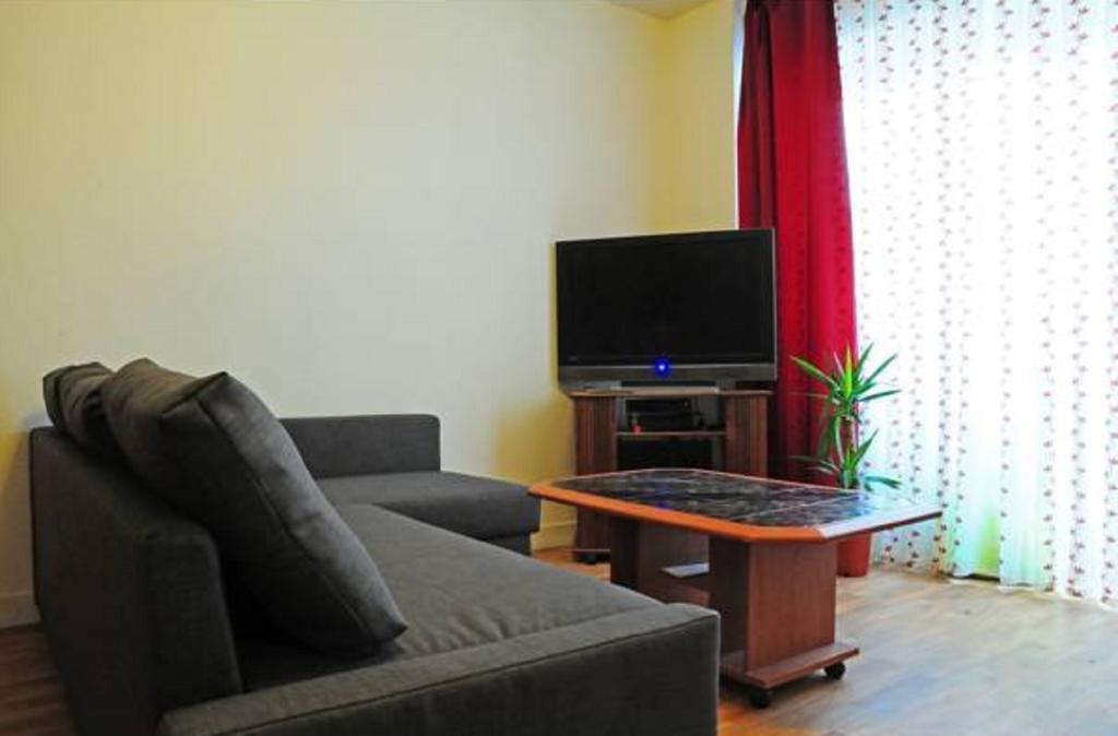 Appartements Victor Et Hugo 보르도 객실 사진